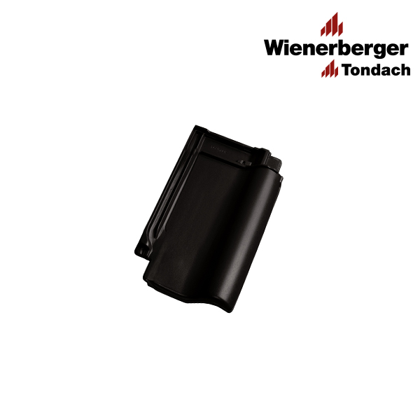 Wienerberger Sensaton 11 dakstiņš, angobēts, antracīts /45/ 